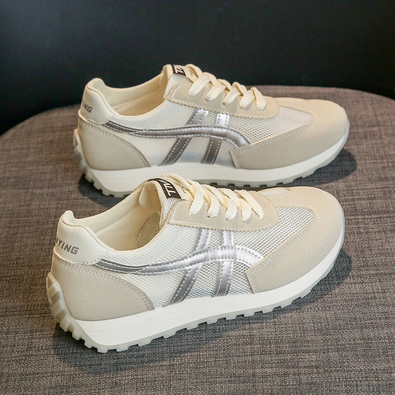 Sophia - Ultrabequeme Sneakers