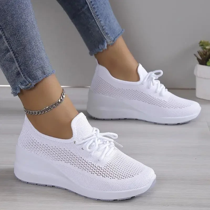 Sky | Atmungsaktives Schuhe