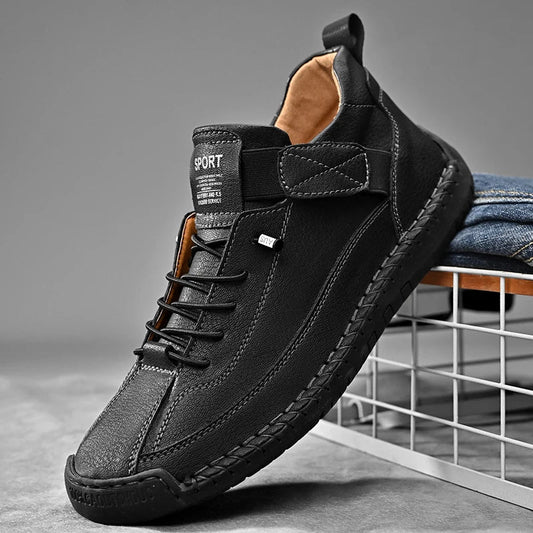 TerraStep Herren Anti-Rutsch-Schuhe