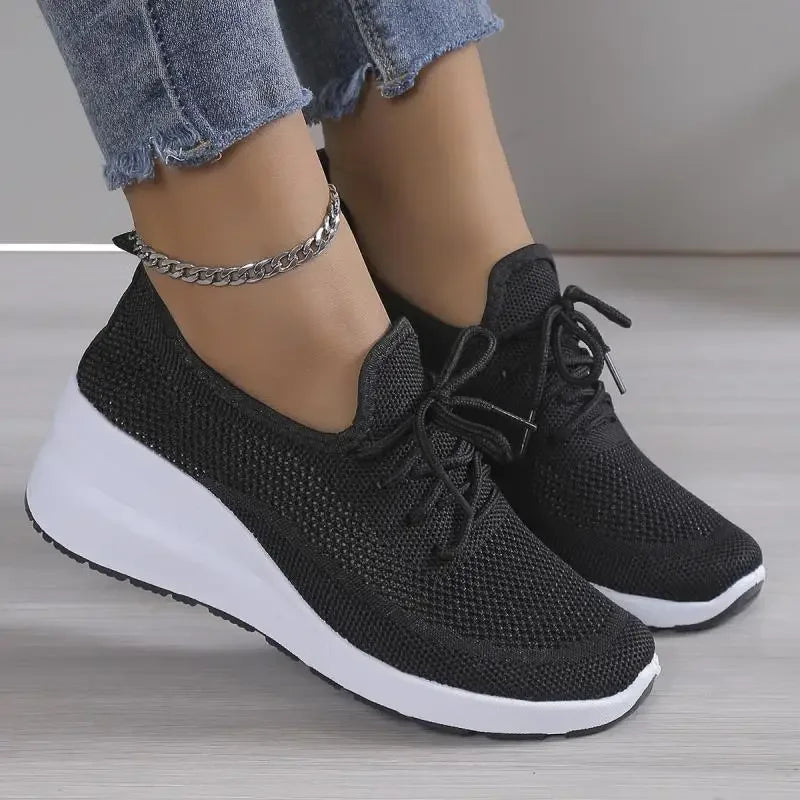 Sky | Atmungsaktives Schuhe