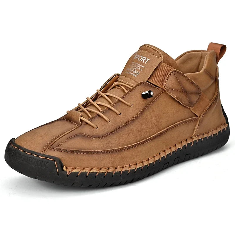 TerraStep Herren Anti-Rutsch-Schuhe