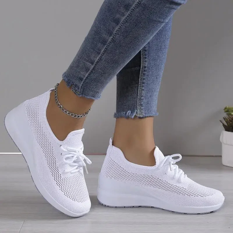 Sky | Atmungsaktives Schuhe