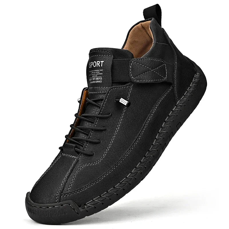 TerraStep Herren Anti-Rutsch-Schuhe
