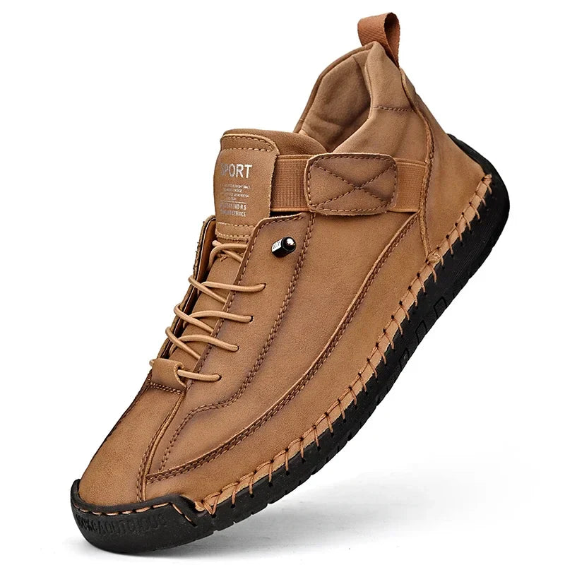 TerraStep Herren Anti-Rutsch-Schuhe