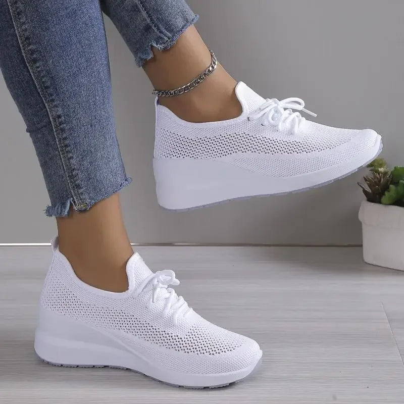 Sky | Atmungsaktives Schuhe