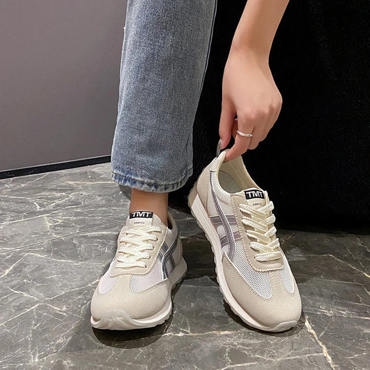 Sophia - Ultrabequeme Sneakers