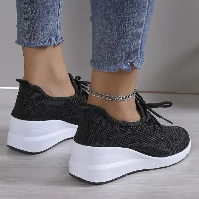 Sky | Atmungsaktives Schuhe