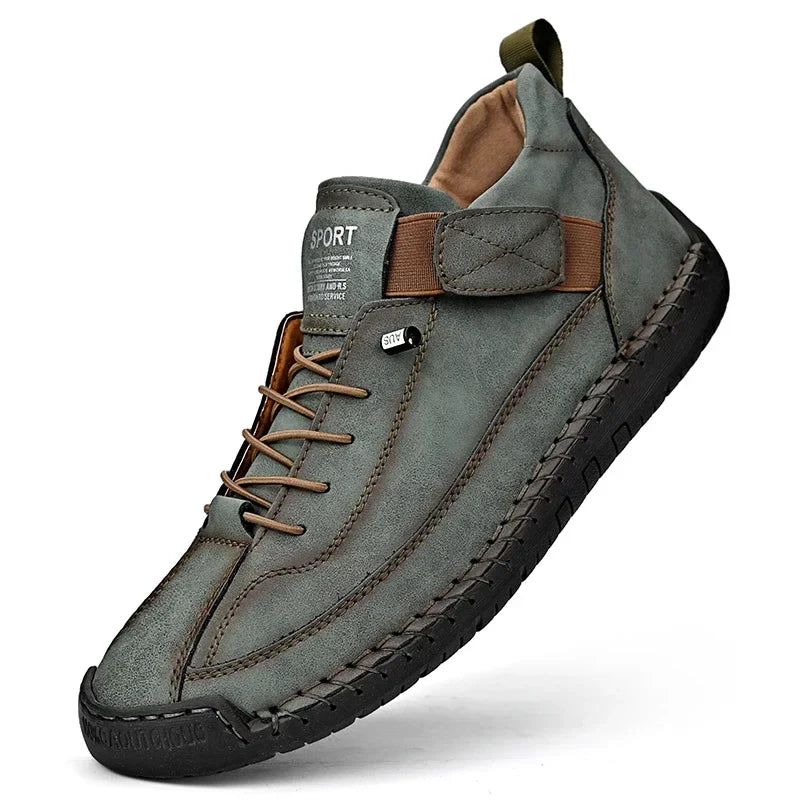 TerraStep Herren Anti-Rutsch-Schuhe