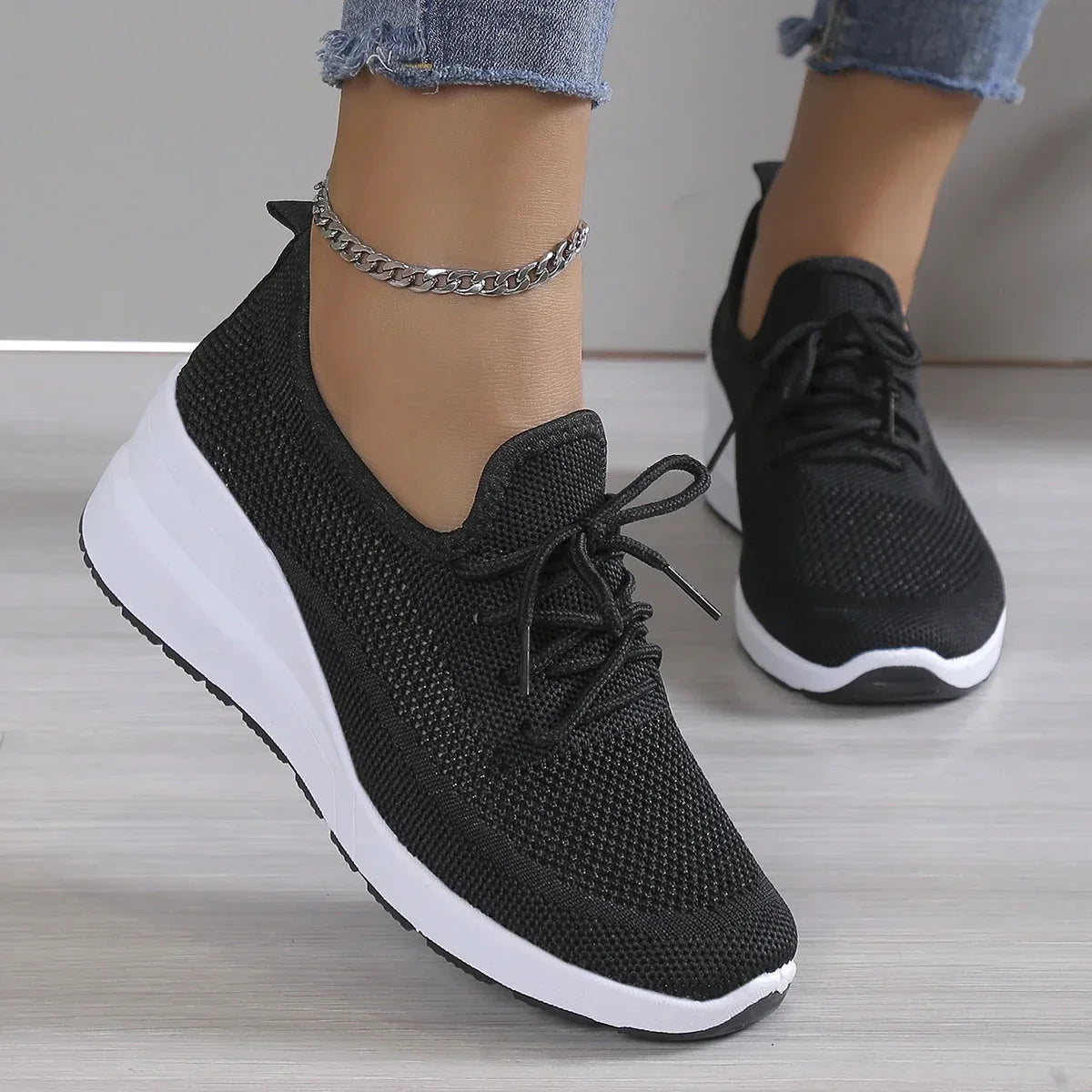 Sky | Atmungsaktives Schuhe
