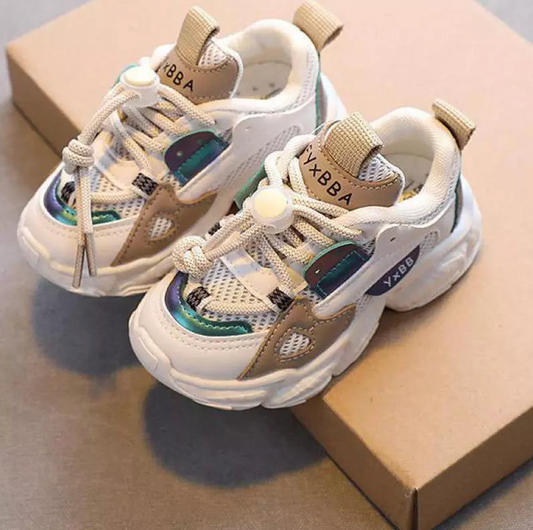 KIDSOLE© | Unisex Bobby Sportschuhe