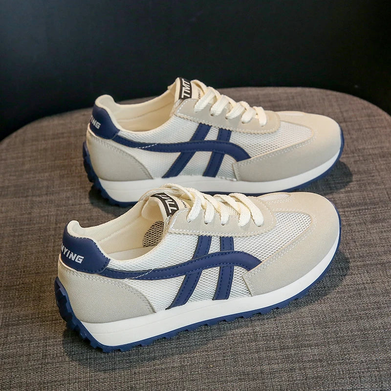 Sophia - Ultrabequeme Sneakers