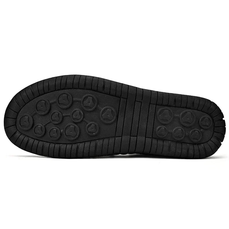 TerraStep Herren Anti-Rutsch-Schuhe