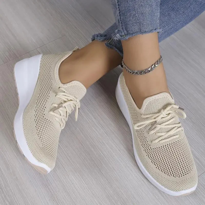 Sky | Atmungsaktives Schuhe