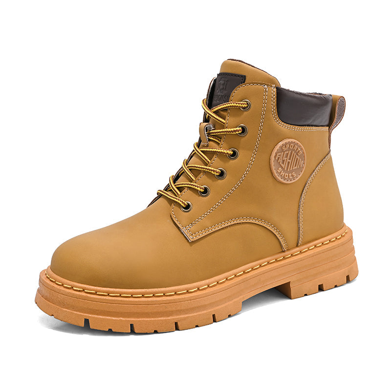 Blake | Unisex Sicherheitsstiefel - Unzerstörbar