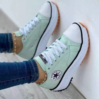 FASHION STAR™ TRENDY ORTHOPÄDISCHE SNEAKER