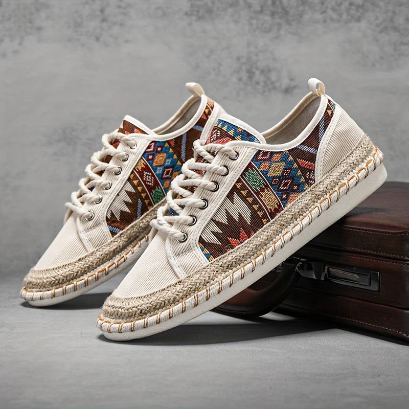 Aztec Nomad Sneakers