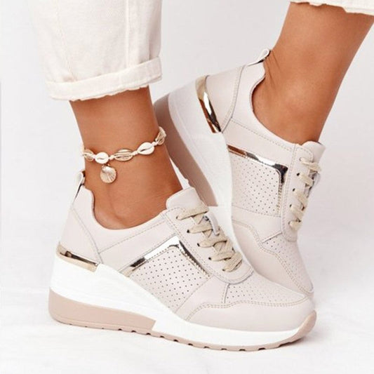 Sara™ – Damen Sneaker