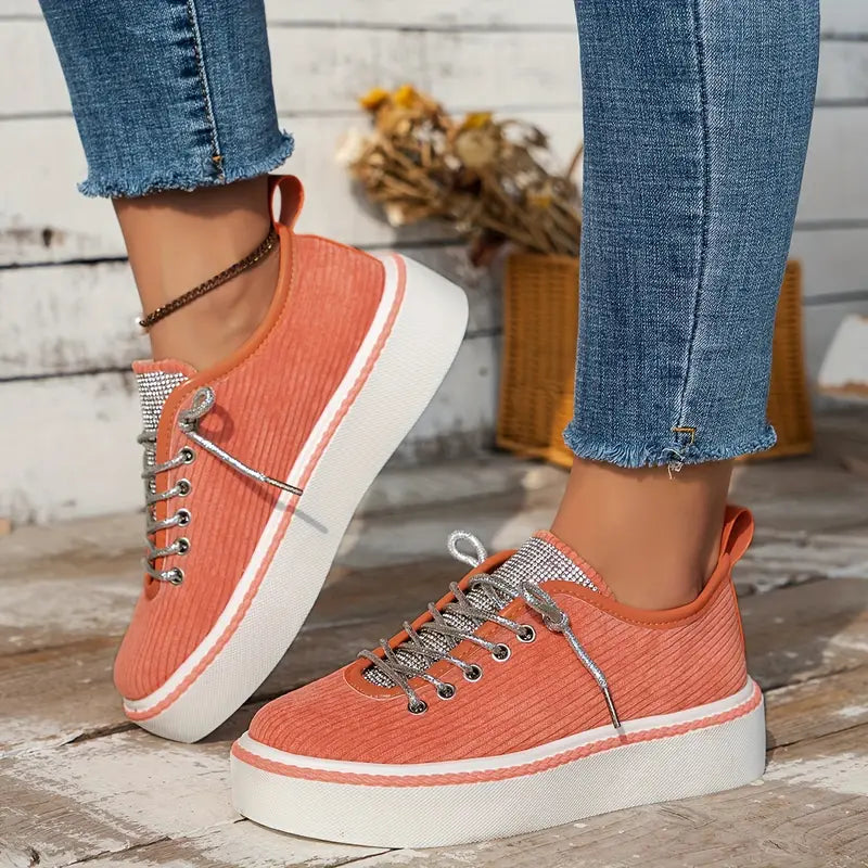 Judith™ – Damensneakers