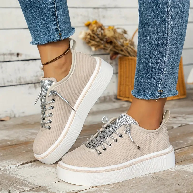 Judith™ – Damensneakers