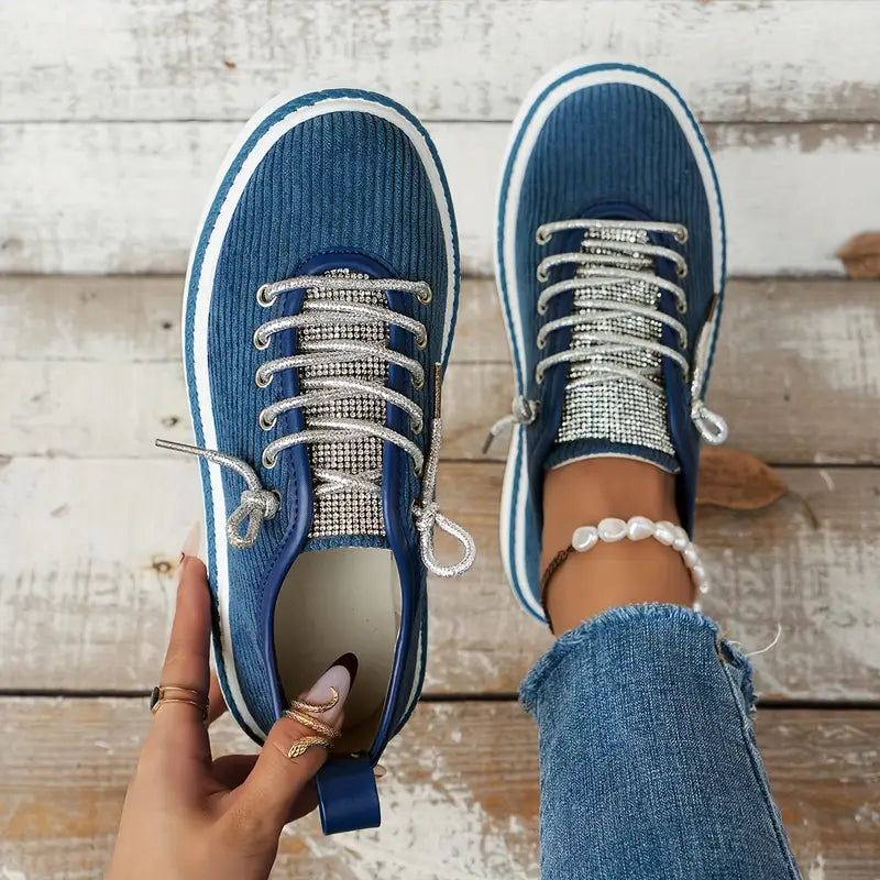 Judith™ – Damensneakers