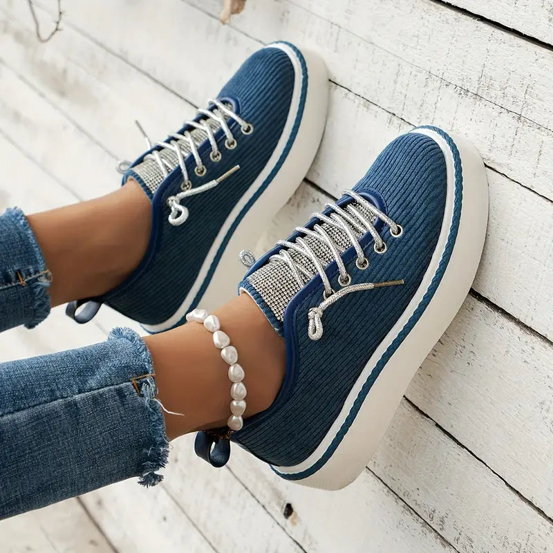 Judith™ – Damensneakers