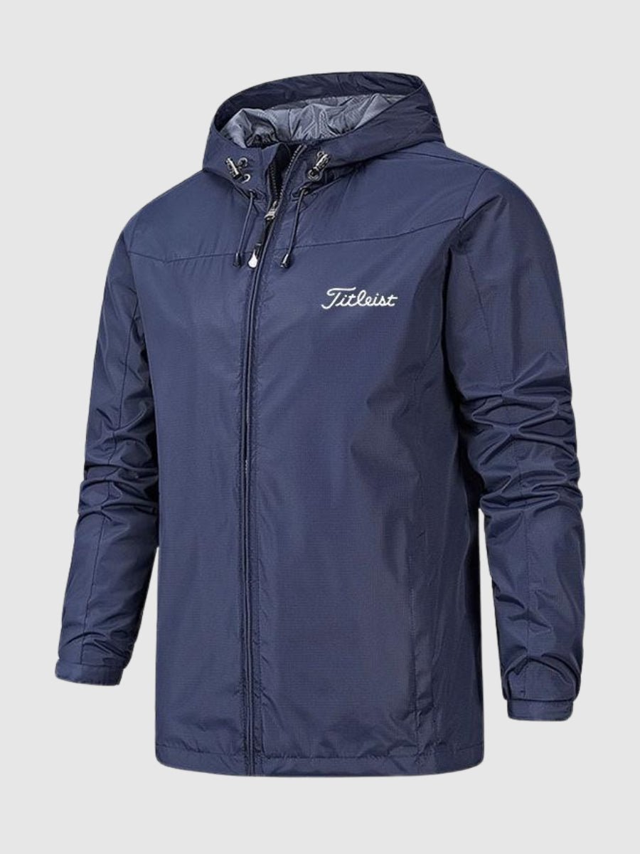 Dawid - Wasserdichte Jacke
