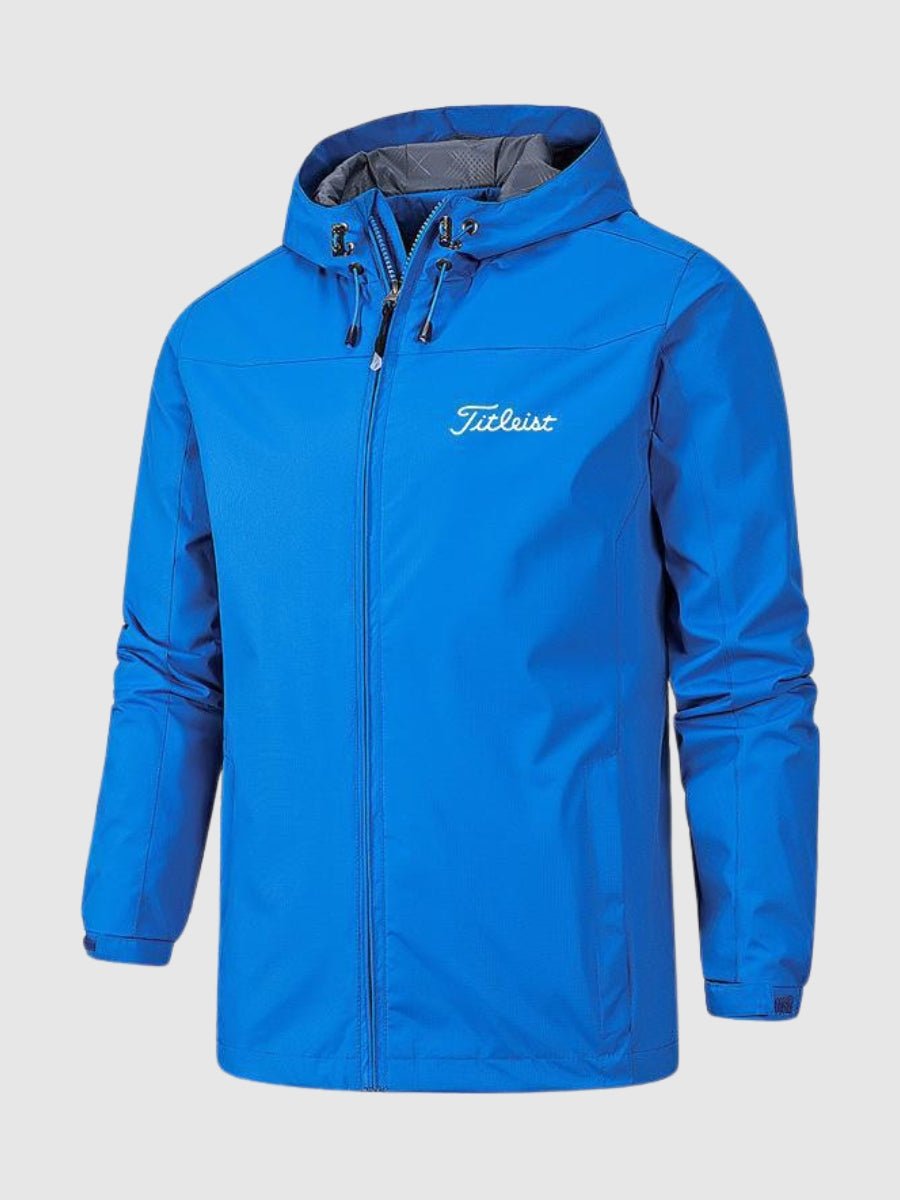 Dawid - Wasserdichte Jacke
