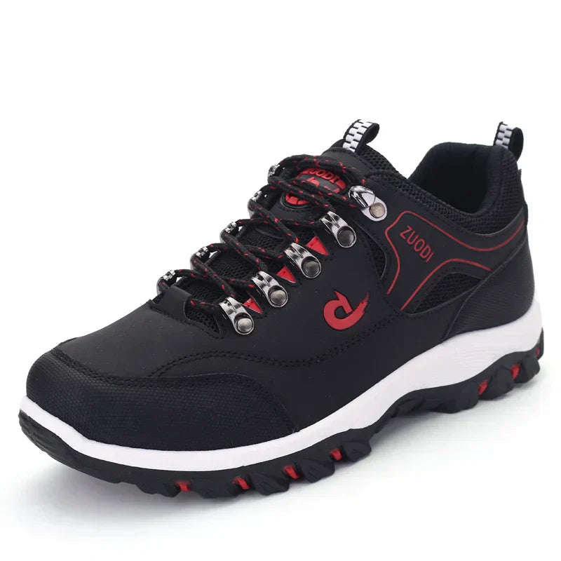 IAN™ | ORTHOPÄDISCHE WANDERSCHUHE FÜR HERREN