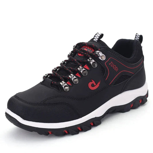 IAN™ | ORTHOPÄDISCHE WANDERSCHUHE FÜR HERREN