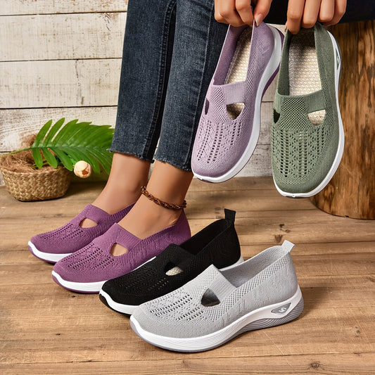 Brenda™ | Orthopädische Slip-Ons für Damen