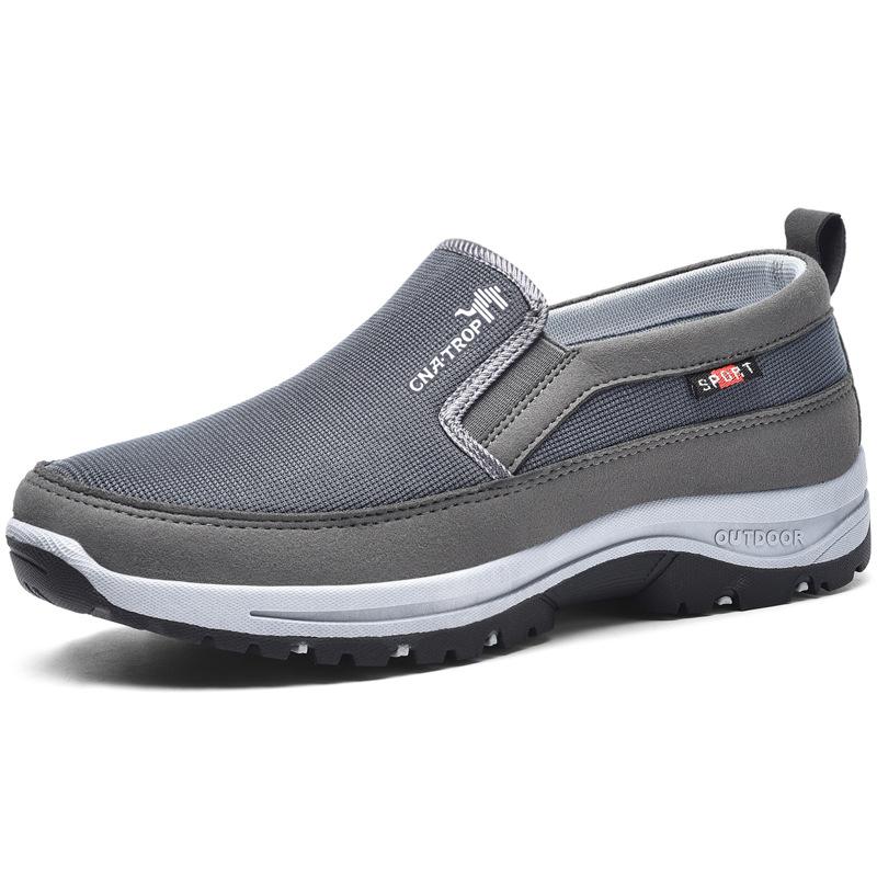 Orion™ - Orthopädische Wanderschuhe