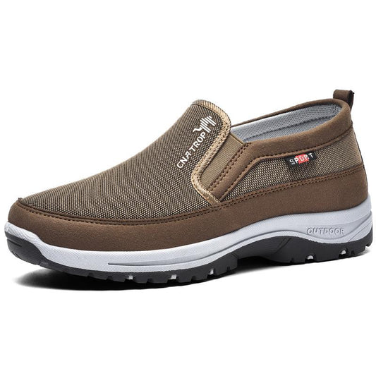 Orion™ - Orthopädische Wanderschuhe