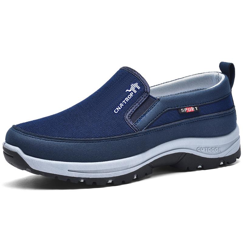 Orion™ - Orthopädische Wanderschuhe