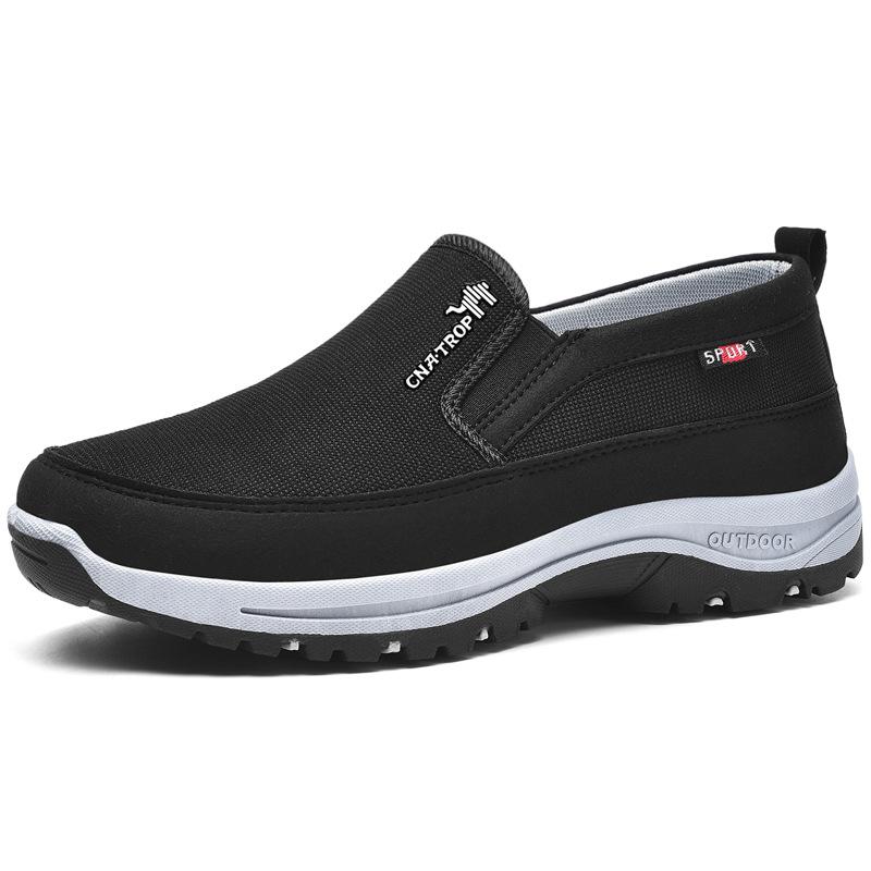 Orion™ - Orthopädische Wanderschuhe