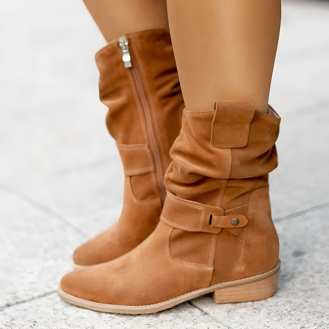 Amy™ – Stiefel
