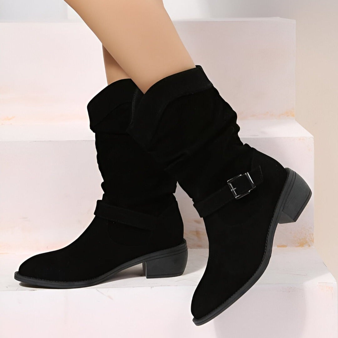 Amy™ – Stiefel