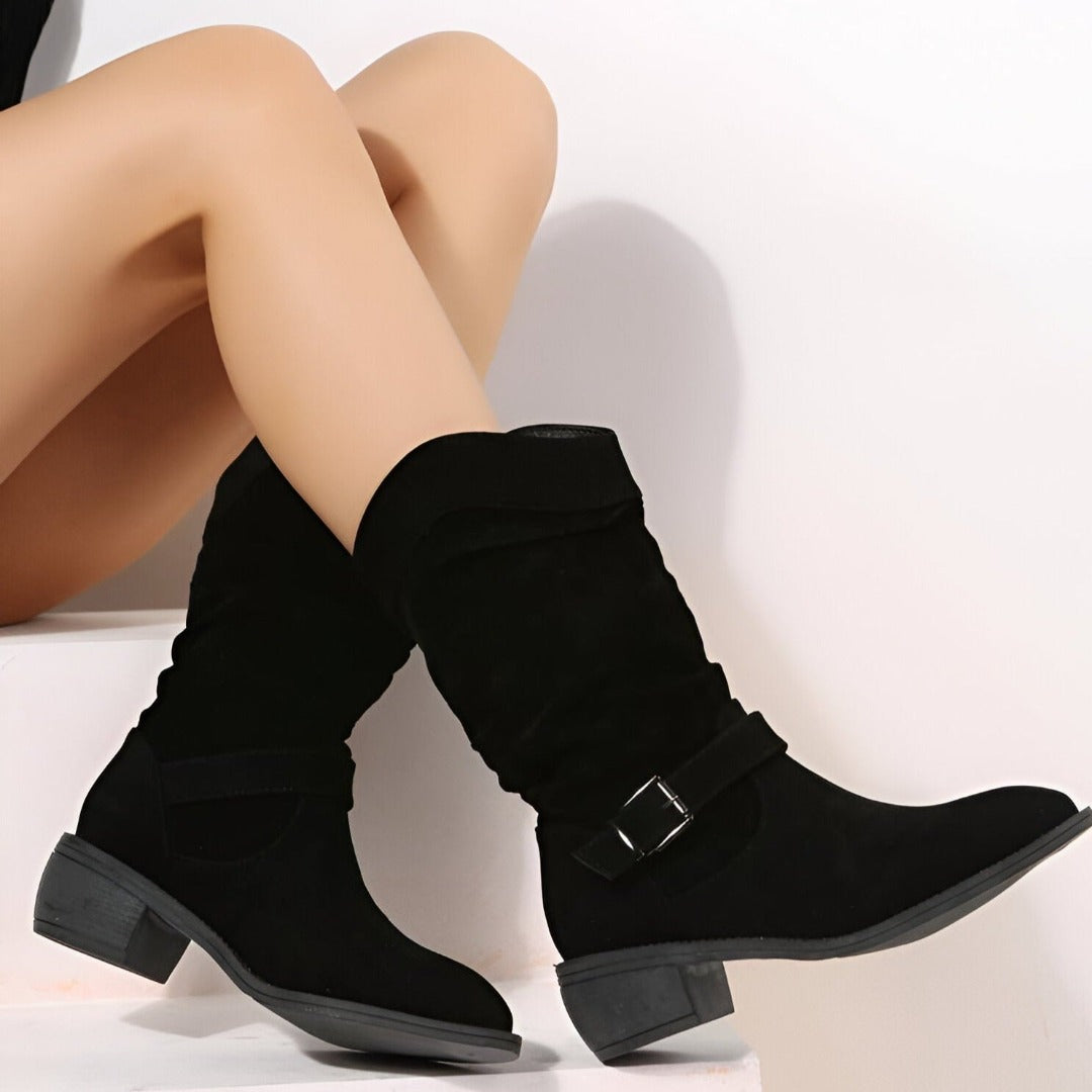 Amy™ – Stiefel