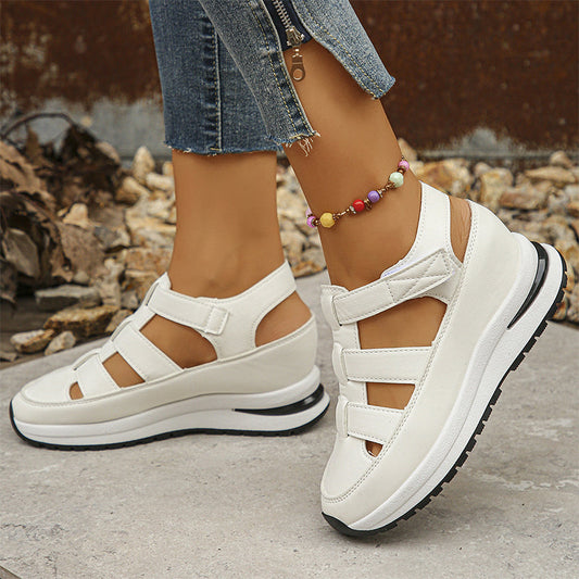 Bailie™ - Geschlossene Sandalen-Sneaker