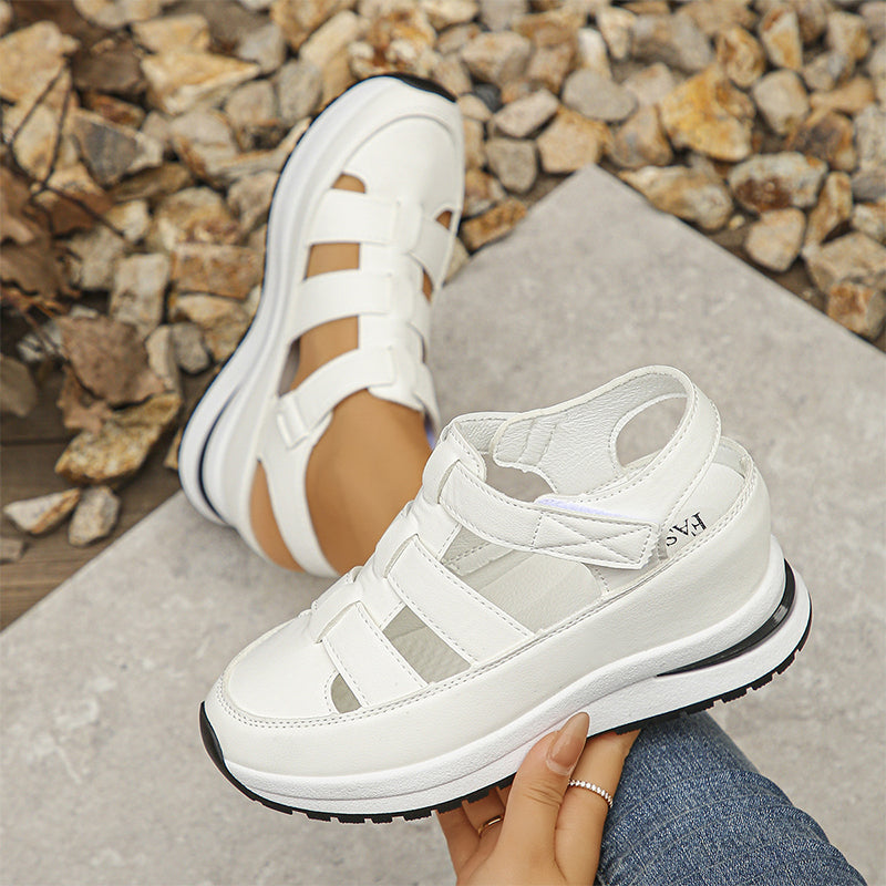 Bailie™ - Geschlossene Sandalen-Sneaker