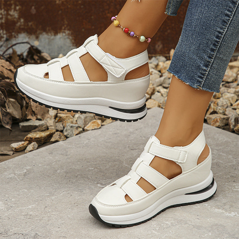 Bailie™ - Geschlossene Sandalen-Sneaker