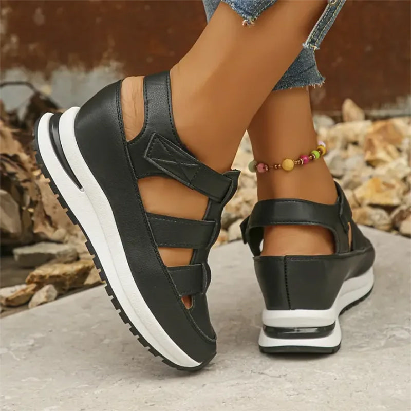 Bailie™ - Geschlossene Sandalen-Sneaker