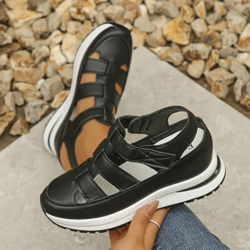 Bailie™ - Geschlossene Sandalen-Sneaker