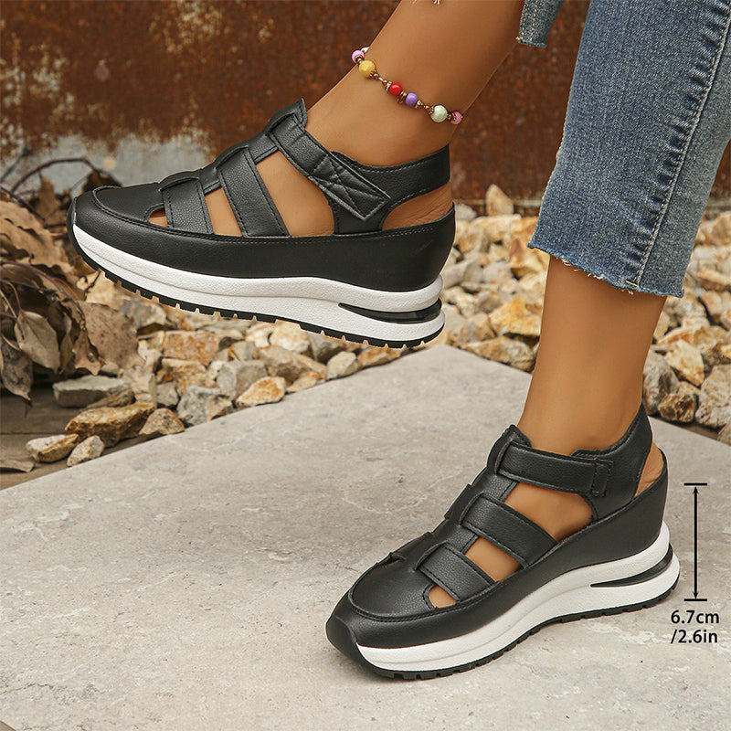 Bailie™ - Geschlossene Sandalen-Sneaker